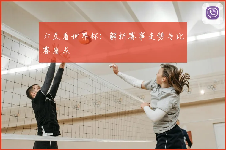 六爻看世界杯：解析赛事走势与比赛看点